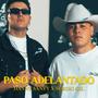 Paso adelantado (feat. Sergio Gil)