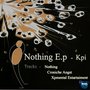 Nothing EP