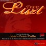 Récit de la vie de Liszt