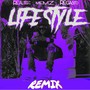 Lifestyle (Cambié) (Remix) [Explicit]