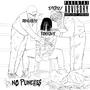 No Punches (feat. Rokkout & TyKrazy) [Explicit]
