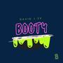 Booty (feat. David J SV)