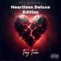Heartless Deluxe Edition (Explicit)