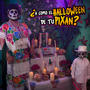 ¿A cómo el Halloween de tu pixan? (feat. Primo SL)