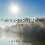 Piano Improvisations, Vol.1