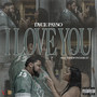 I Love You (Explicit)