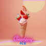 Strawberry Ice