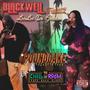 Poundcake (feat. LeeLee Da Goddess) [Live At The Chill Room] [Explicit]