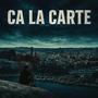 Ca la carte X GARU