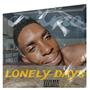 LONELY DAYS (feat. BLAQ K)