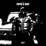 Paper & Rust (Explicit)