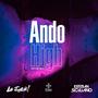 Ando HIght (feat. Le Juarez) [After Mix]