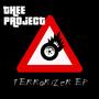 Terrorizer EP (Explicit)