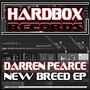 New Breed EP