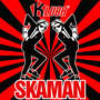 Skaman - Single