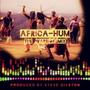 Africa Hum (feat. Dr. Victor) [The Warrior Mix]