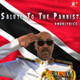 Salute to the Pannist (Explicit)