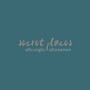 Secret Places (Explicit)