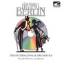 The Great Irving Berlin