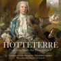 Hotteterre: Complete Music for Flute and b.c.