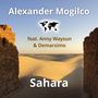 Sahara