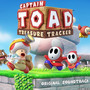 Captain Toad - Treasure Tracker ~ Original Sound Version