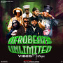 AFROBEATS UNLIMITED VIBES (MIXTAPE)