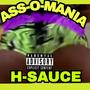 Ass-O-Mania (Explicit)