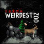 Weirdest Zoo (Explicit)