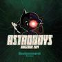 Astro Remix (Astroboys 2024) (feat. SKATEPILS, Hvalen & Marnyy)