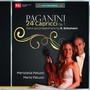 Paganini: 24 Caprices, Op. 1, MS 25 (Acc. by R. Schumann)