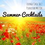 Summer Cocktails - Lounge Chill Jazz Piano Bar Muziek voor een Zachte Manier en Meditatietechnieken