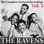 The Complete National Recordings, Vol. 3