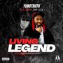 Living Legend (Explicit)