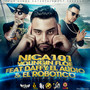 Nica 101 (Remix) [feat. Daffy El Audio & El Robotico]