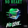 NO LOVE (Explicit)