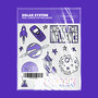 Solar System (feat. Under the Influence) [Explicit]