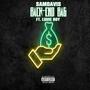 Back-End Bag (feat. Louie Boy) [Explicit]