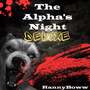 The Alpha's Night Deluxe