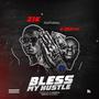 Bless My Hustle (feat. E-zee046) [Explicit]