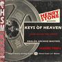 Henry Stone Presents Analog Archives Keys of Heaven