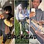 Backend (feat. TwanLoww843 & 267.Runtz) [Explicit]