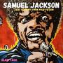 Samuel Jackson (Explicit)