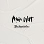 Mein Wort