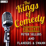 Kings of Comedy Presents Peter Sellers and Flanders & Swann