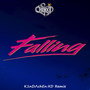 Falling (Extended mix)