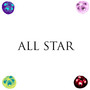 All Star (Explicit)