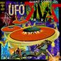 UFO (feat. ALI3N BXBBA) [Explicit]