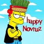 Happy Novruz