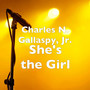 She's the Girl